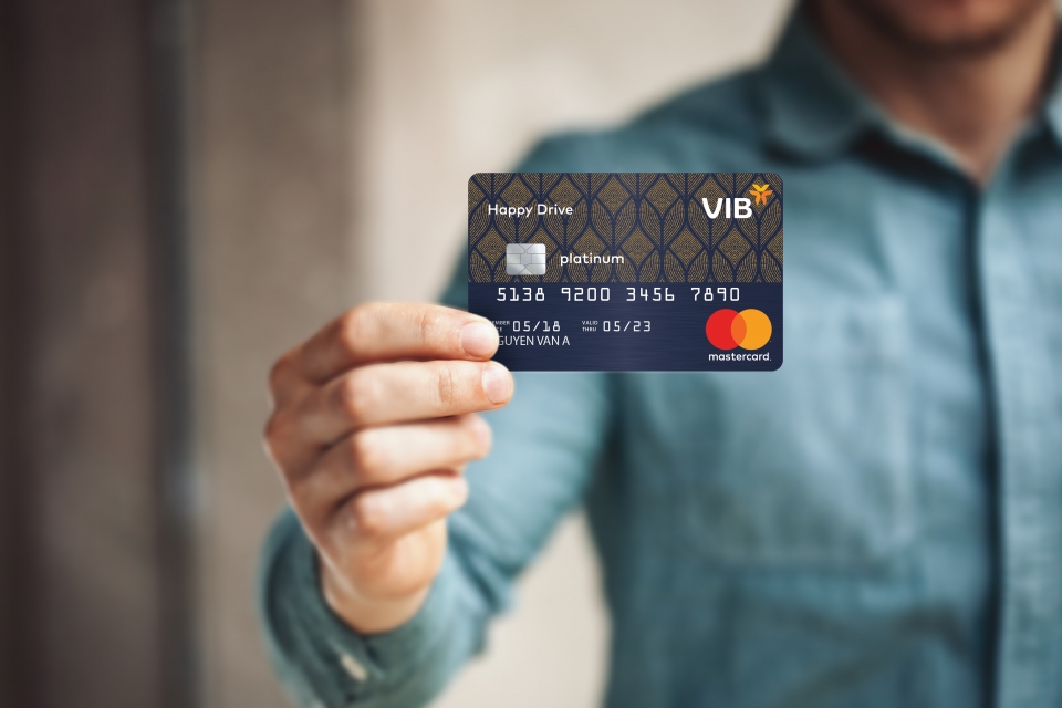 VIB ra mắt 5 dòng thẻ tín dụng mới với nhiều ưu đãi hấp dẫn vib ra mat 5 dong the tin dung moi voi nhieu uu dai hap dan