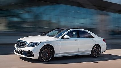 Xe con Đức bất ngờ đổ về Việt Nam trong tuần đầu tháng 12/2018