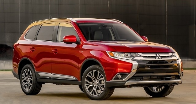 Triệu hồi gần 1.000 xe Mitsubishi Outlander lỗi phanh và cân bằng điện tử mitsubishi viet nam trieu hoi gan 1000 xe outlander loi phanh va he thong can bang dien tu