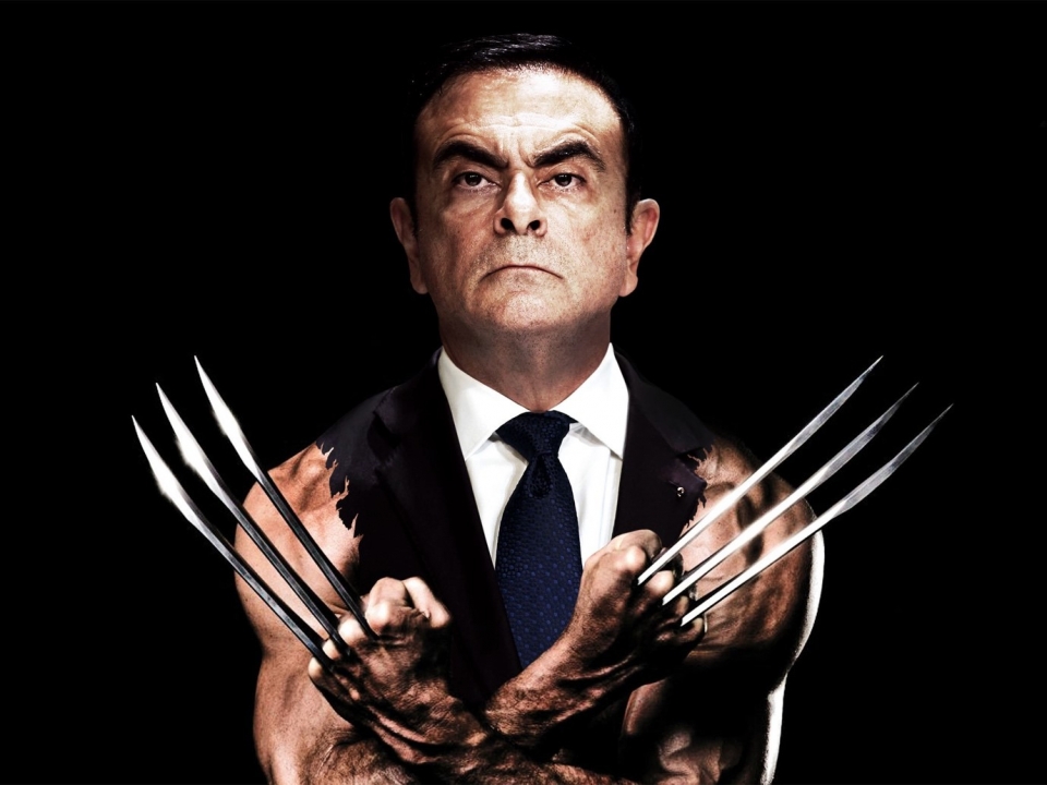 carlos ghosn quai kiet lang o to 15821