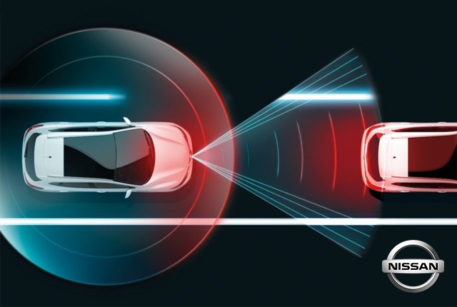 Nissan Intelligent Mobility - Đưa “Chuyển động thông minh” vào cuộc sống nissan intelligent mobility dua chuyen dong thong minh vao cuoc song