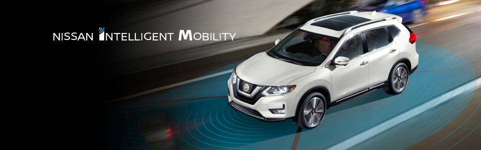 Nissan Intelligent Mobility - Đưa “Chuyển động thông minh” vào cuộc sống nissan intelligent mobility dua chuyen dong thong minh vao cuoc song