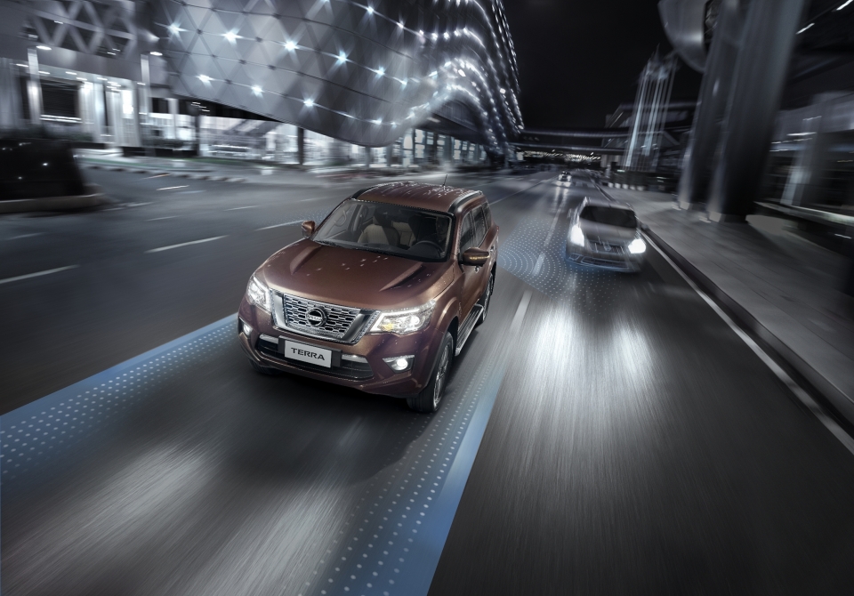 Nissan Intelligent Mobility - Đưa “Chuyển động thông minh” vào cuộc sống nissan intelligent mobility dua chuyen dong thong minh vao cuoc song