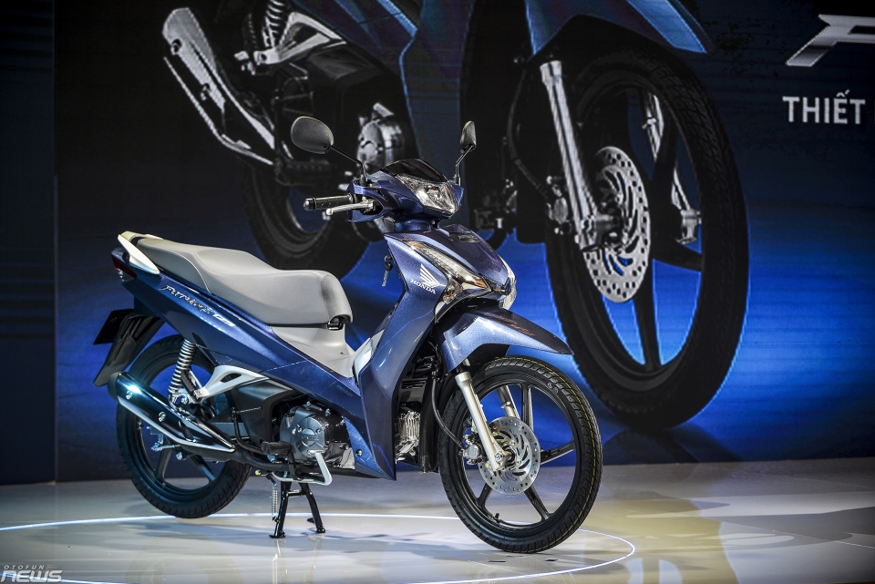 honda viet nam ban hon 17 trieu xe may trong 8 thang