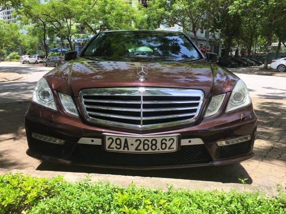 Cà phê OF: Chủ Mercedes tố bị lừa bán mất ô tô khi đem xe đi sửa ca phe of chu mercedes to bi lua ban mat o to khi dem xe di sua