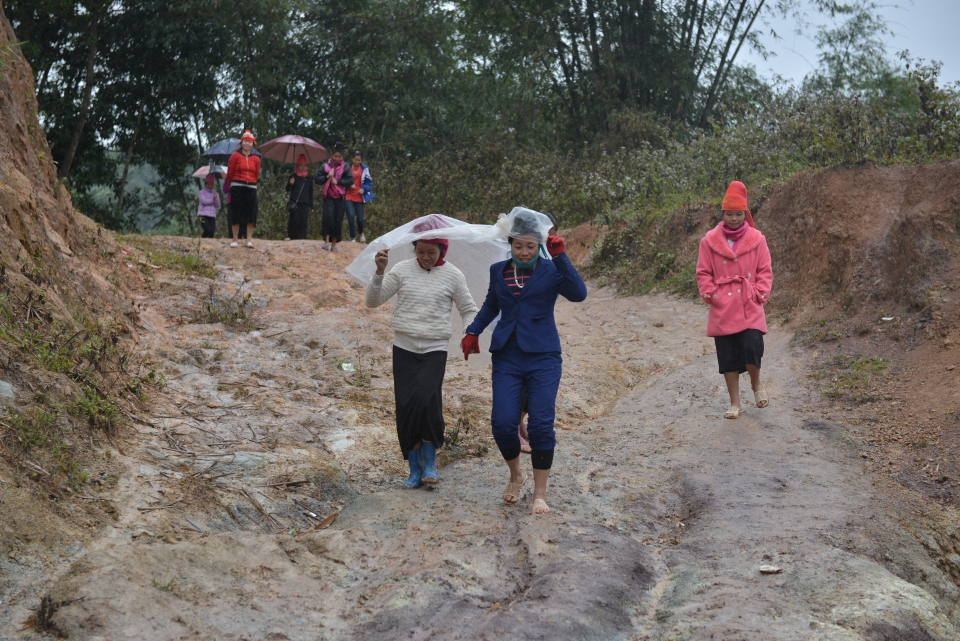 nam po noi thap lua suoi am ban cao 2018