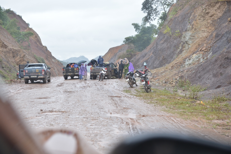 nam po noi thap lua suoi am ban cao 2018
