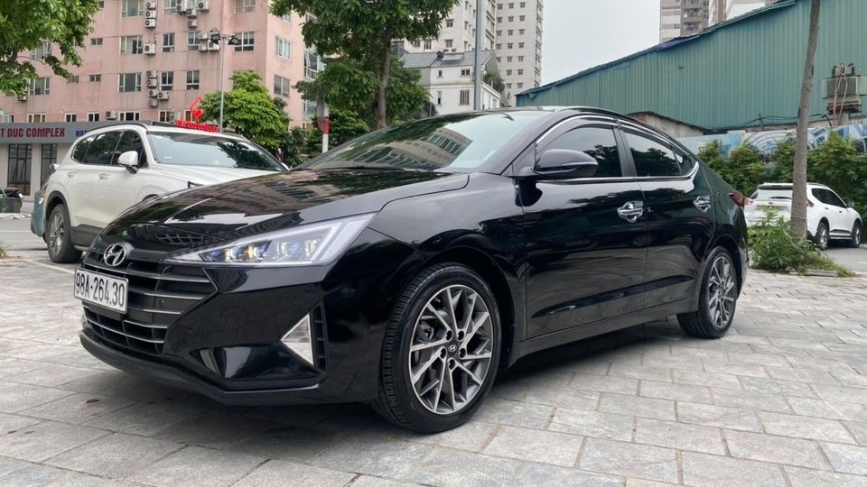 Ofer tố Salon Long Việt dùng giấy tờ giả bán ôtô cho khách