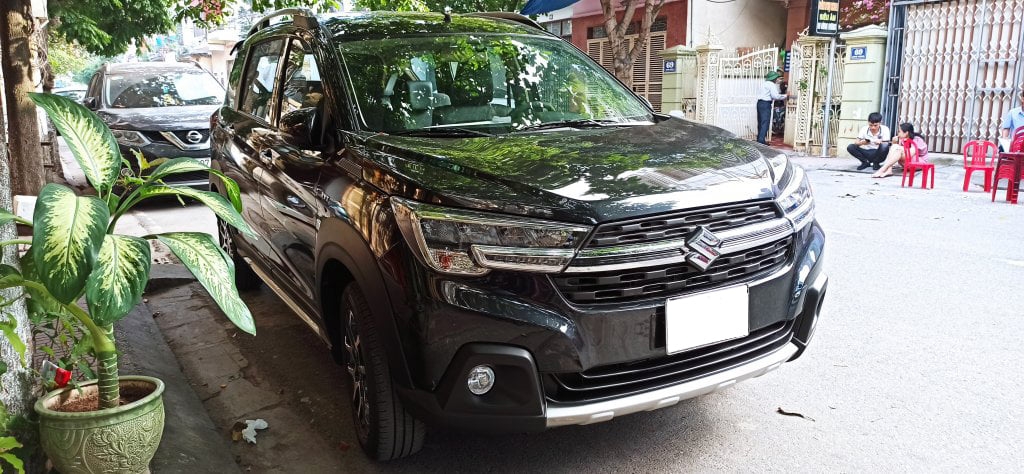 Thành viên Otofun đánh giá Suzuki XL7 sau hơn 2000km trải nghiệm Thành viên Otofun đánh giá Suzuki XL7 sau hơn 2000km trải nghiệm