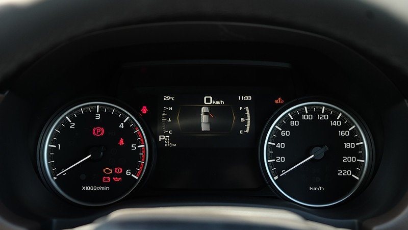 Mazda BT-50 thế hệ mới sắp ra mắt thị trường Thái Lan