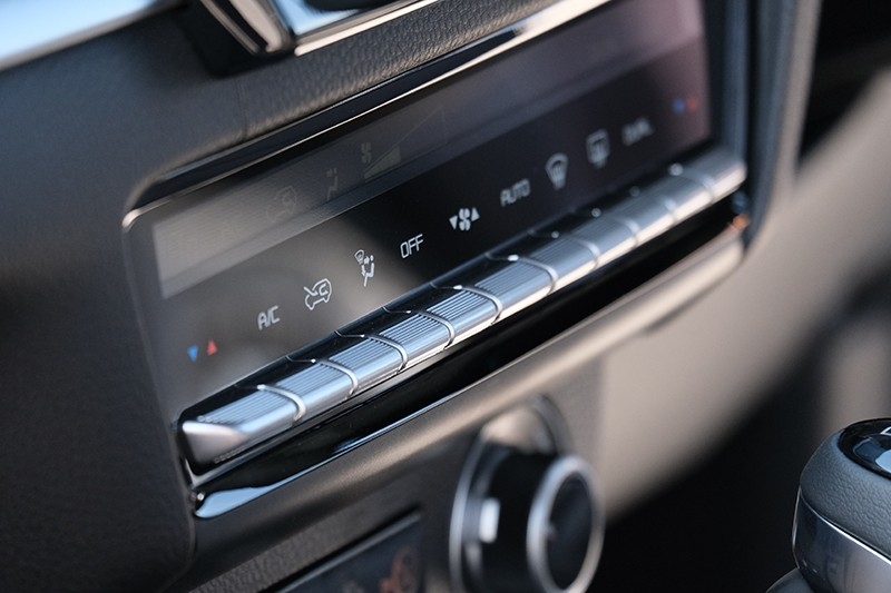 Mazda BT-50 thế hệ mới sắp ra mắt thị trường Thái Lan