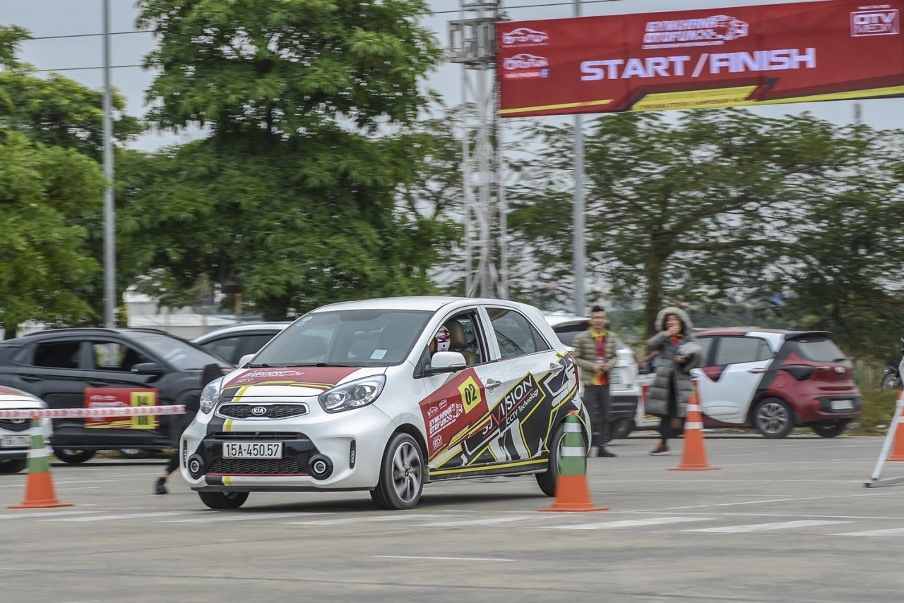 Các hoạt động của cộng đồng Otofun năm 2020 Các hoạt động của cộng đồng Otofun năm 2020