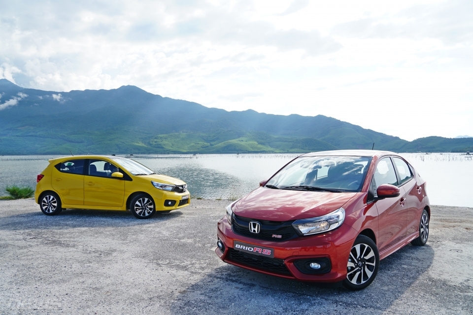 Doanh số lao dốc tháng 2/2020, ô tô Honda bị loại khỏi Top, nguyên nhân do dâu? doanh so lao doc thang 22020 o to honda bi loai khoi top nguyen nhan do dau