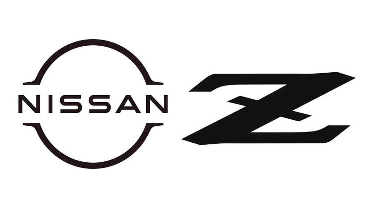 Nissan giới thiệu logo mới theo phong cách tối giản nissan gioi thieu logo moi theo phong cach toi gian