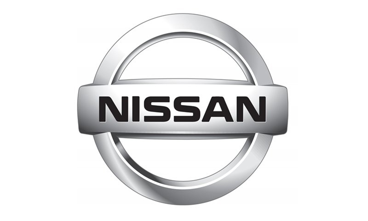 Nissan giới thiệu logo mới theo phong cách tối giản nissan gioi thieu logo moi theo phong cach toi gian