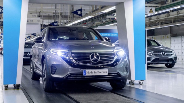 Suzuki mở nhà máy ở Myanmar, Mercedes-Benz tuyên bố không cần hỗ trợ giữa đại dịch