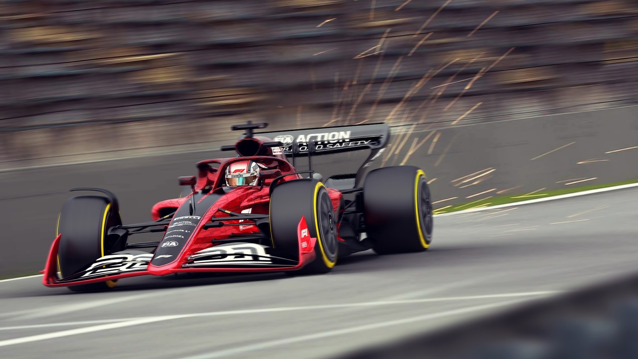 Tổ chức đua F1 online với sự tham gia của chính các tay đua nổi tiếng to chuc dua f1 online voi su tham gia cua chinh cac tay dua noi tieng
