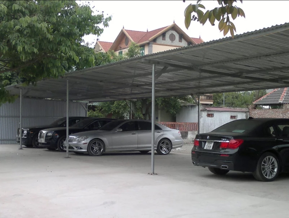 Cách ly toàn xã hội 15 ngày: việc nên làm khi xe ít sử dụng cach ly toan xa hoi 15 ngay viec nen lam khi xe it su dung