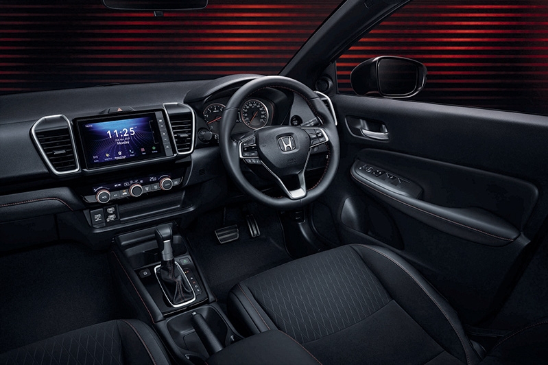 lo dien hinh anh honda city the he moi tai viet nam