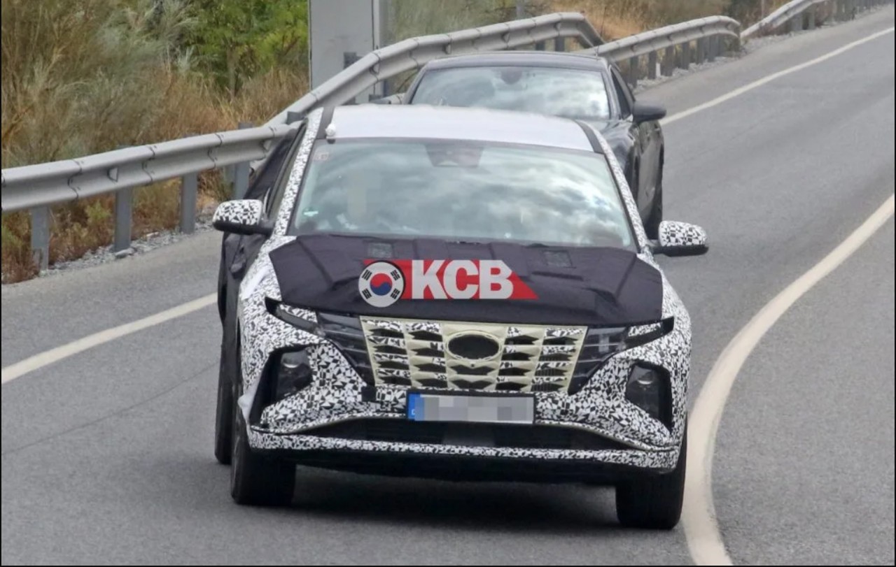 4 mẫu xe Hyundai đình đám sẽ ra mắt năm 2020 4 mau xe hyundai dinh dam se ra mat nam 2020
