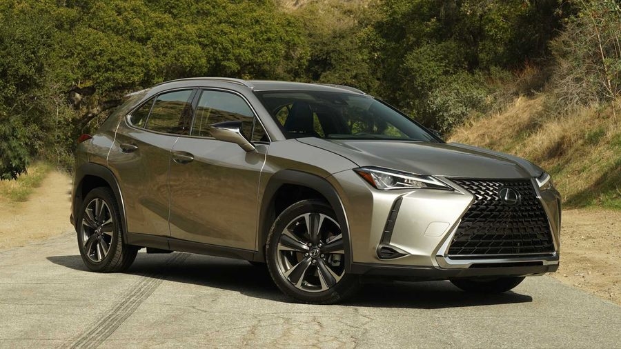 Những mẫu xe CUV được đánh giá cao vì khả năng tiết kiệm nhiên liệu nhung mau xe cuv duoc danh gia cao vi kha nang tiet kiem nhien lieu
