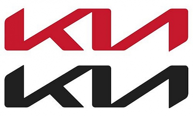 Logo Kia mới có thể ra mắt vào tháng 7 tới logo kia moi co the ra mat vao thang 7 toi