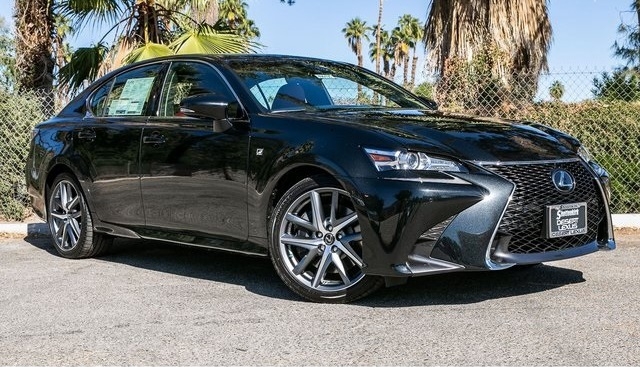 Dòng Lexus GS dừng sản xuất từ tháng 8 tới dong lexus gs dung san xuat tu thang 8 toi