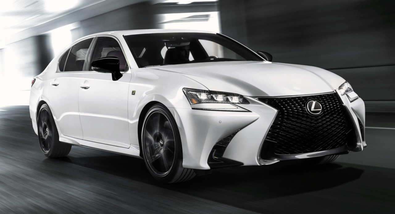Dòng Lexus GS dừng sản xuất từ tháng 8 tới dong lexus gs dung san xuat tu thang 8 toi