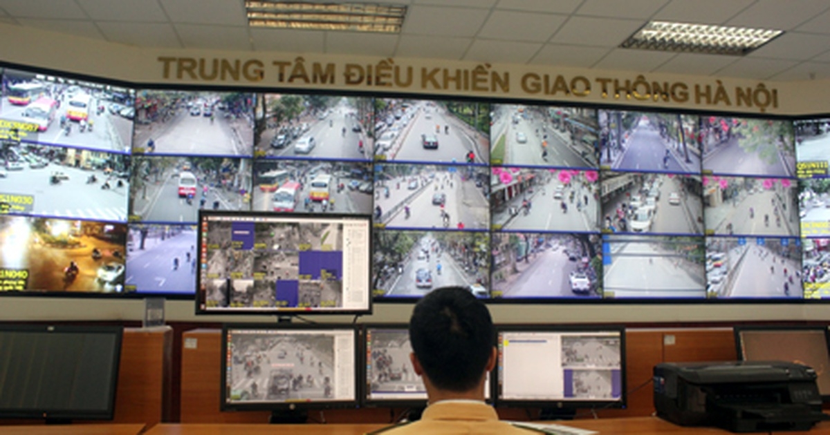 CSGT sẽ dùng hình ảnh người dân cung cấp để xử lí vi phạm? csgt se dung hinh anh nguoi dan cung cap de xu li vi pham