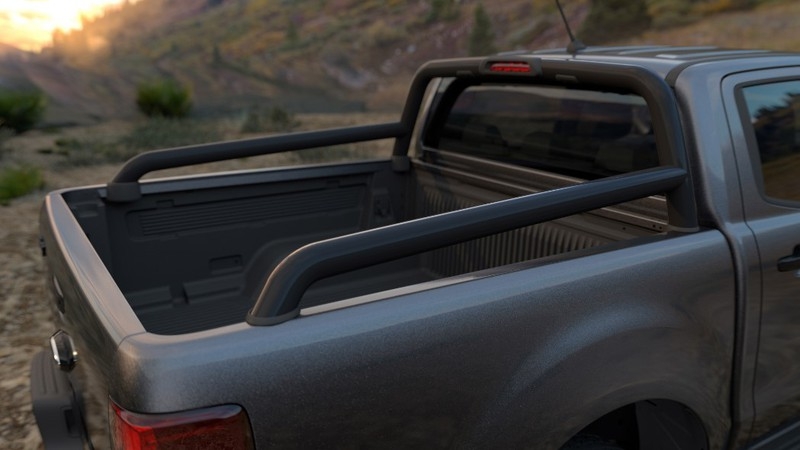 xe ford ranger fx4 2020 sap ra mat