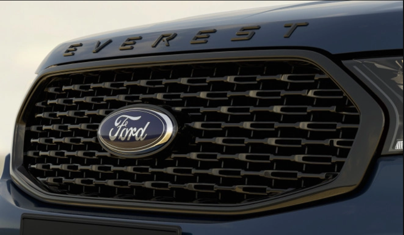 Xe Ford Everest Sport 2020 khi nào mở bán tại Việt Nam? xe ford everest sport 2020 khi nao mo ban tai viet nam