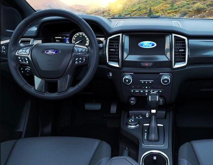 Xe Ford Everest Sport 2020 khi nào mở bán tại Việt Nam? xe ford everest sport 2020 khi nao mo ban tai viet nam