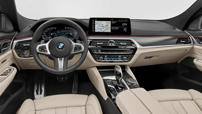 BMW 6-Series GT 2021 sắp ra mắt thị trường Đông Nam Á bmw 6 series gt 2021 sap ra mat thi truong dong nam a