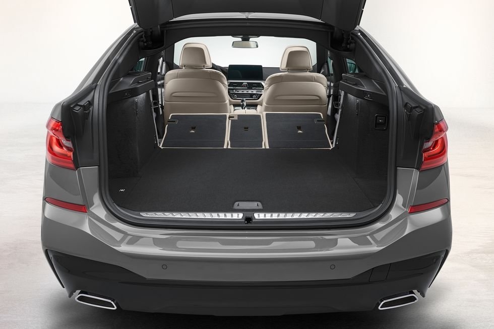 BMW 6-Series GT 2021 sắp ra mắt thị trường Đông Nam Á bmw 6 series gt 2021 sap ra mat thi truong dong nam a