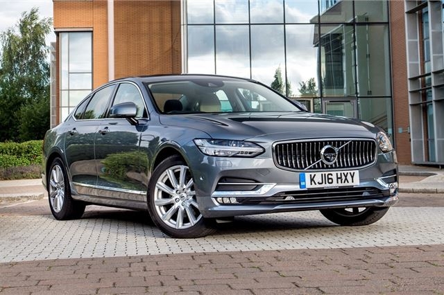 Giá xe Volvo tháng 6/2020 mới nhất gia xe volvo thang 62020 moi nhat