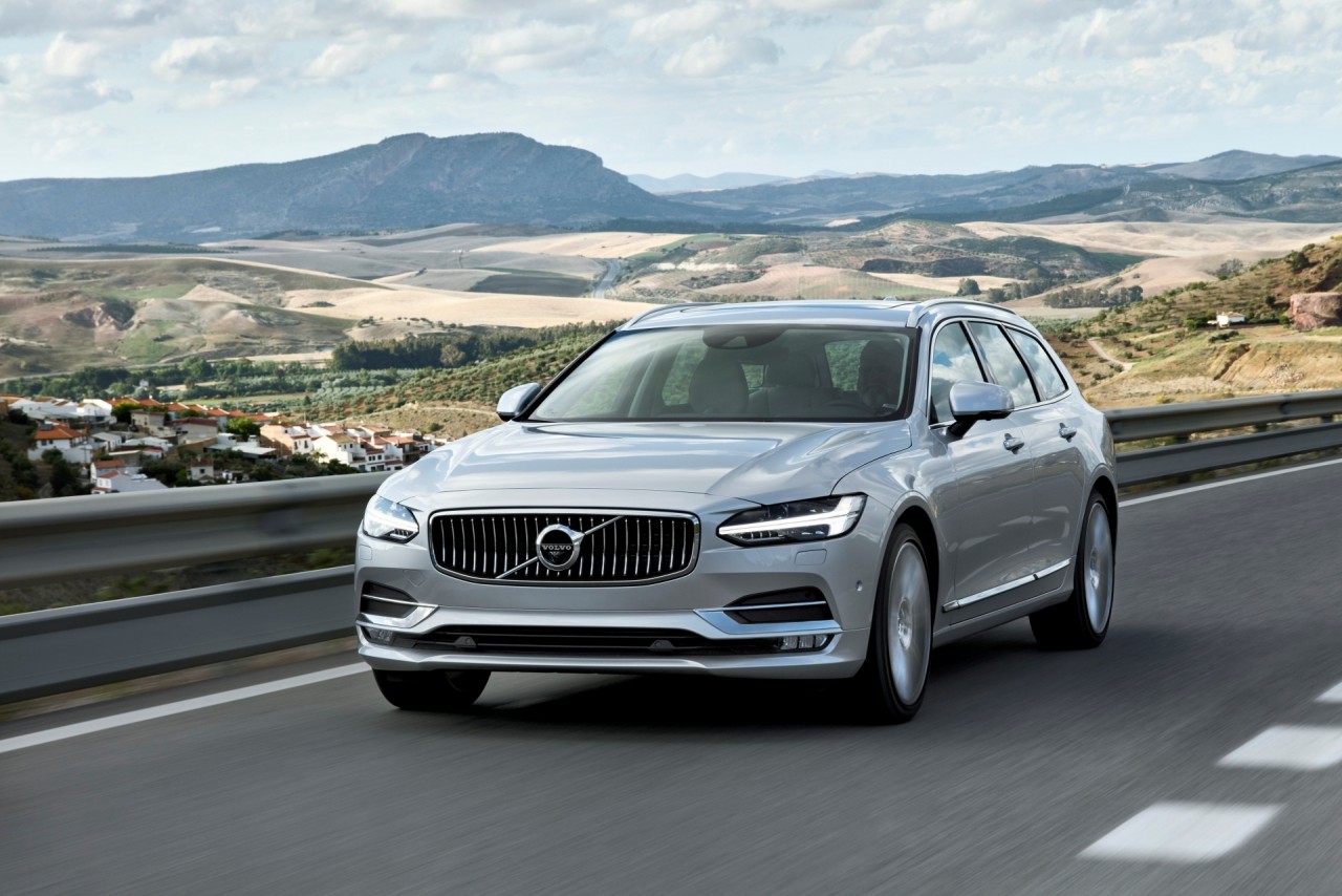 Giá xe Volvo tháng 6/2020 mới nhất gia xe volvo thang 62020 moi nhat