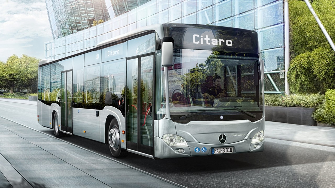 thaco lap rap va nha phan phoi xe buyt mercedes benz tai viet nam