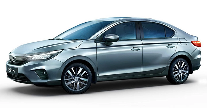 Honda City 2020 mới có gì đặc biệt? honda city 2020 moi co gi dac biet