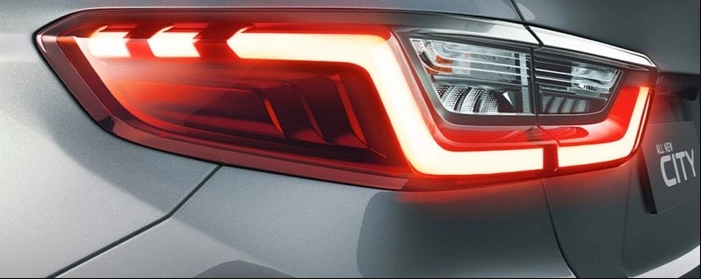 Honda City 2020 mới có gì đặc biệt? honda city 2020 moi co gi dac biet