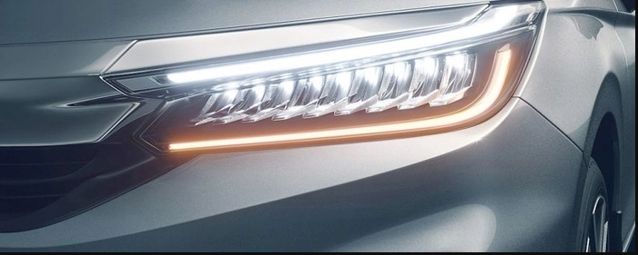Honda City 2020 mới có gì đặc biệt? honda city 2020 moi co gi dac biet