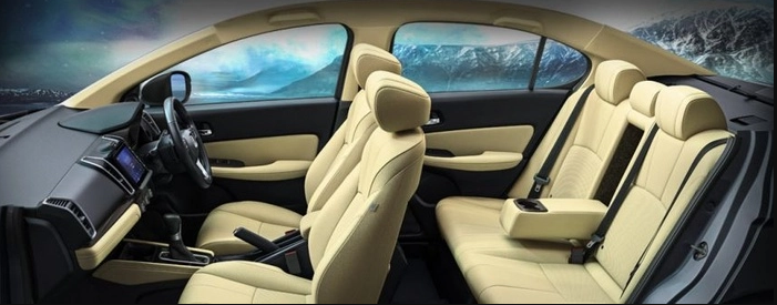 Honda City 2020 mới có gì đặc biệt? honda city 2020 moi co gi dac biet