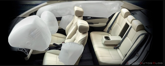 Honda City 2020 mới có gì đặc biệt? honda city 2020 moi co gi dac biet