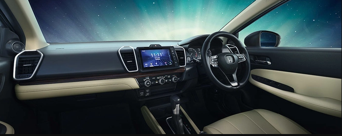 Honda City 2020 mới có gì đặc biệt? honda city 2020 moi co gi dac biet