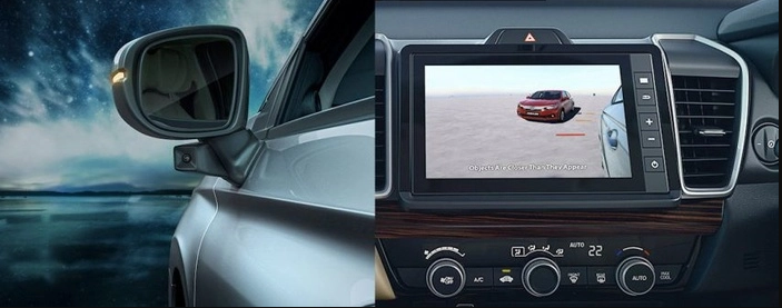 Honda City 2020 mới có gì đặc biệt? honda city 2020 moi co gi dac biet