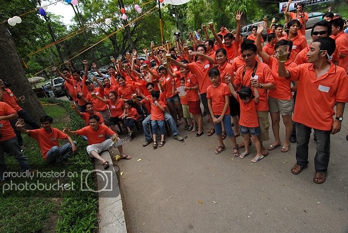 Sinh nhật OTOFUN đã thay đổi như thế nào sau 14 năm? sinh nhat otofun da thay doi nhu the nao sau 14 nam