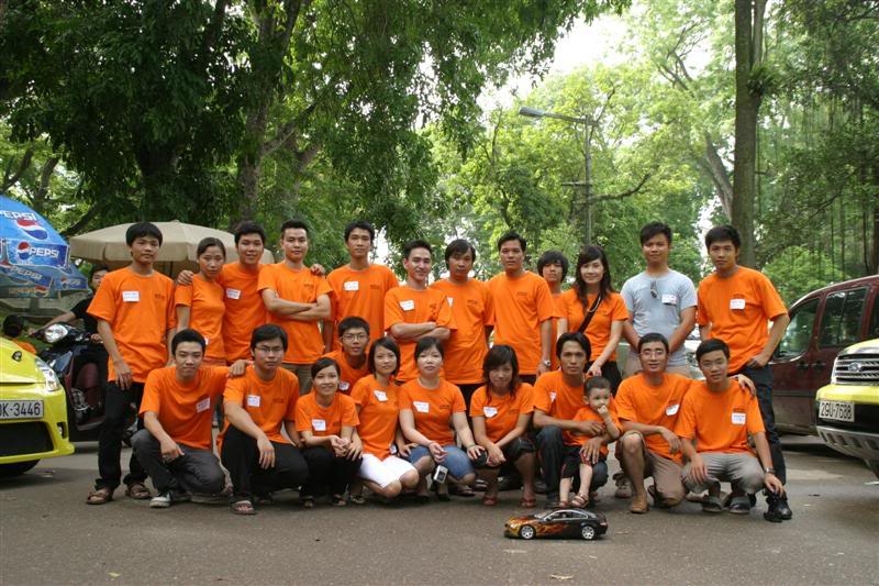 Sinh nhật OTOFUN đã thay đổi như thế nào sau 14 năm? sinh nhat otofun da thay doi nhu the nao sau 14 nam