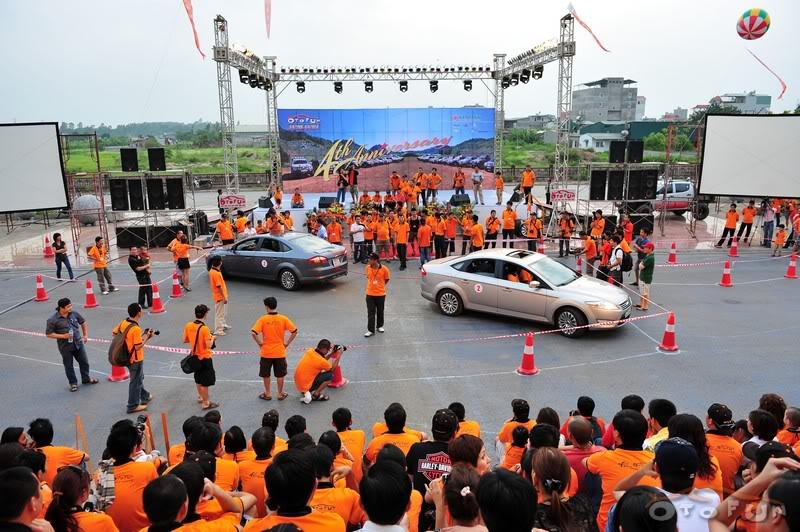 Sinh nhật OTOFUN đã thay đổi như thế nào sau 14 năm? sinh nhat otofun da thay doi nhu the nao sau 14 nam