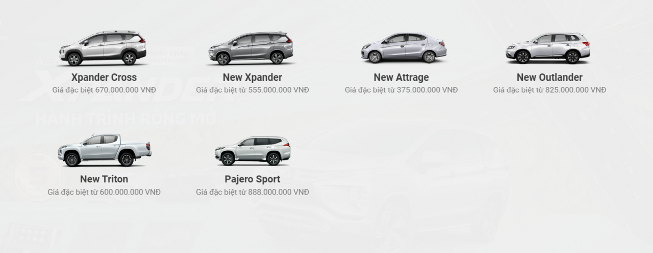 Mitsubishi Mirage ngừng bán tại Việt Nam mitsubishi mirage ngung ban tai viet nam