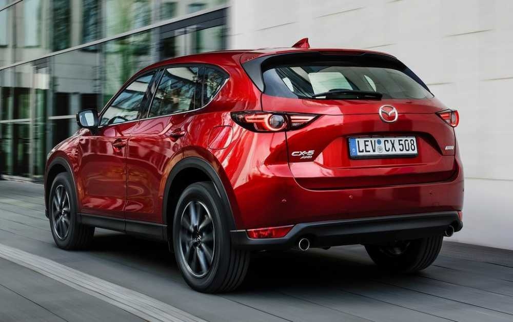Mazda CX-3 2021 sắp ra mắt, chốt giá gần 500 triệu đồng mazda cx 3 2021 sap ra mat chot gia gan 500 trieu dong