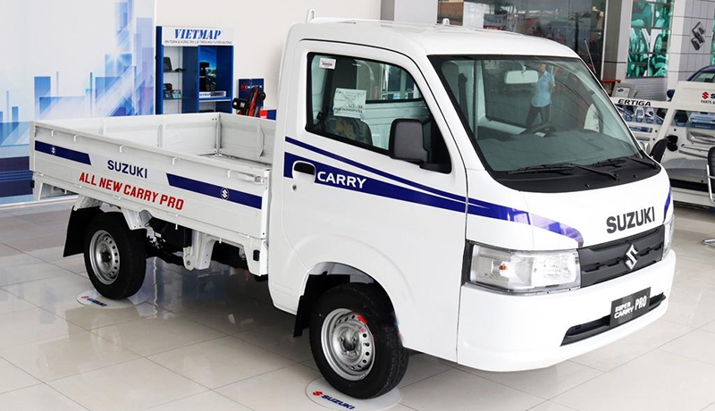Suzuki giảm phí trước bạ nhân kỷ niệm 25 năm có mặt tại Việt Nam suzuki giam phi truoc ba nhan ky niem 25 nam co mat tai viet nam